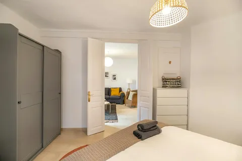 Pis de 70 m² a Barcelona