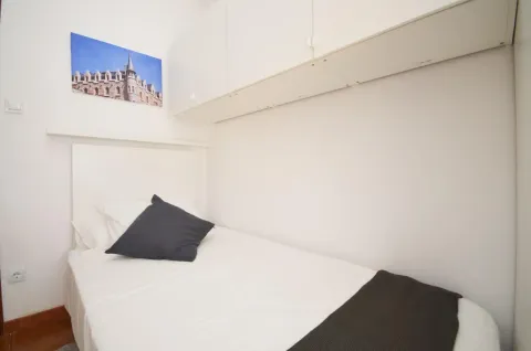 Habitació de lloguer, Reus