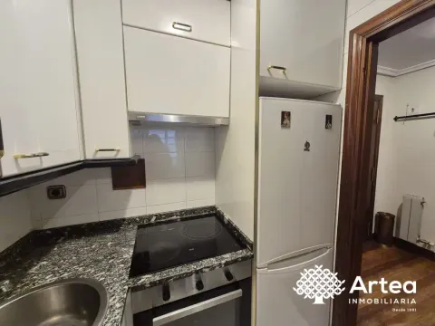 Flat 41 m² in Bilbao