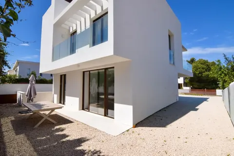 Casa de 298 m² a Artà