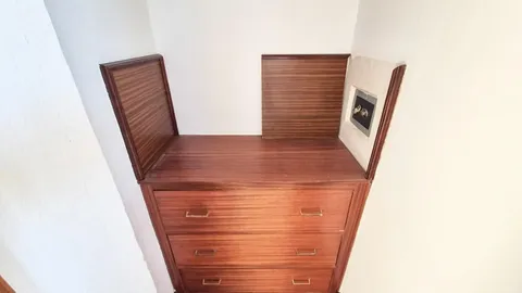 Pis de 89 m² a Salamanca