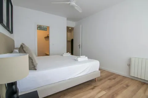 Pis de 150 m² a València