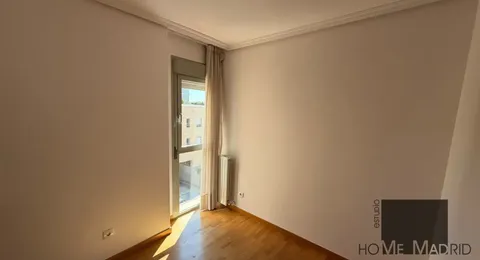 Pis de 99 m² a Madrid