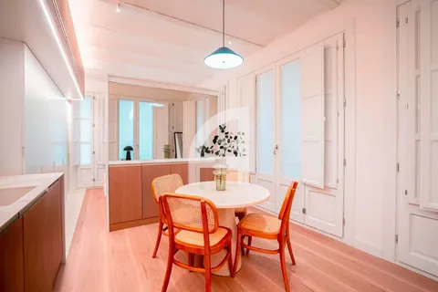 Pis de 38 m² a Barcelona