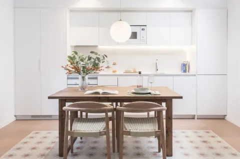 Pis de 61 m² a Barcelona