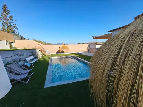 Maison 116 m² à Cártama