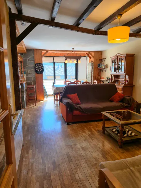 Appartamento 69 m² a Biescas