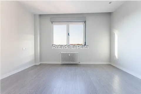 Pis de 78 m² a Zamora