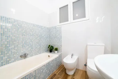 Habitació de lloguer, València