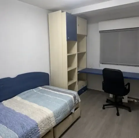 Habitació de lloguer, Alcorcón (3/7)
