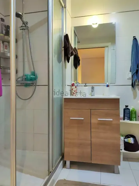 Pis de 63 m² a València
