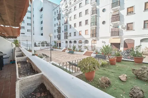 Pis de 87 m² a Jerez de la Frontera