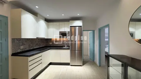 Apartamento 62 m² em Málaga