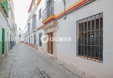 Casa de 244 m² a Sevilla