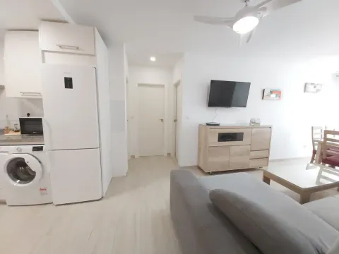Wohnung 70 m² in Salobreña