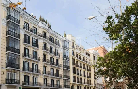 Квартира 150 м² в Мадриде
