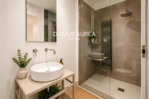 Квартира 144 м² в Мадриде