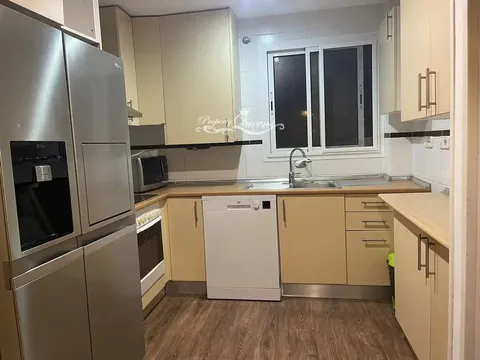 Pis de 70 m² a Mijas