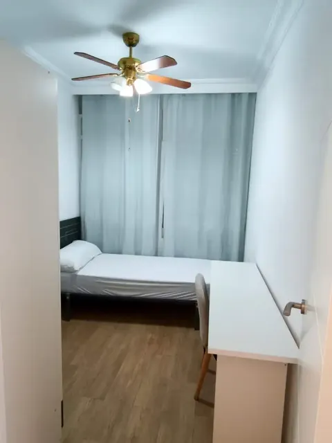 Pis de 80 m² a Huelva