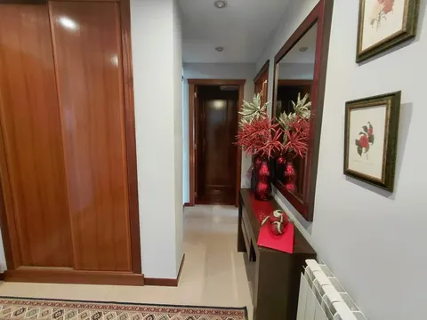 Pis de 75 m² a Vilagarcía de Arousa