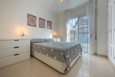 Pis de 88 m² a Fuengirola