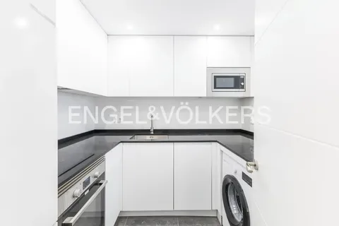Appartamento 98 m² a Madrid