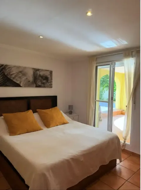 Casa de 200 m² a Dénia