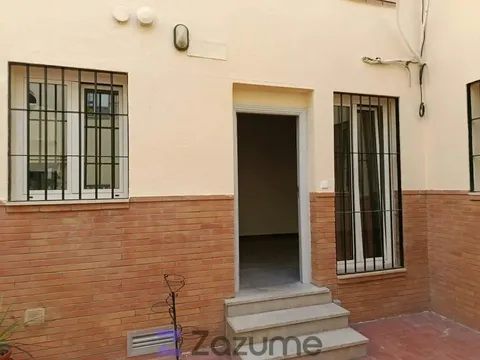 Pis de 60 m² a Sevilla