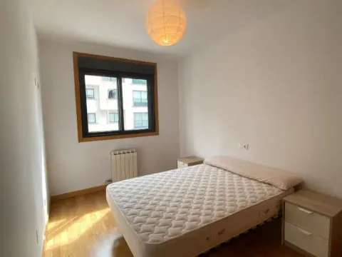 Piso de 100 m² en Pontevedra