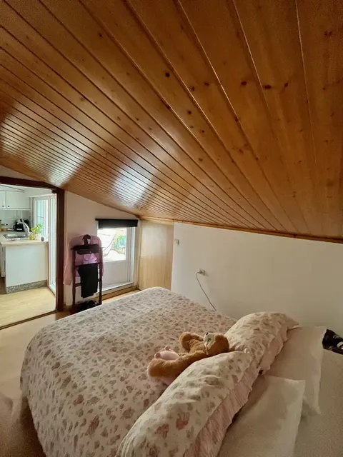 Wohnung 40 m² in Vigo
