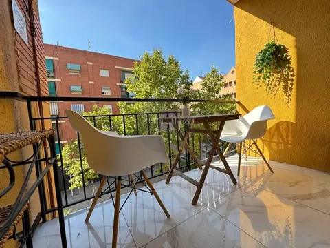 Piso de 65 m² en Manises