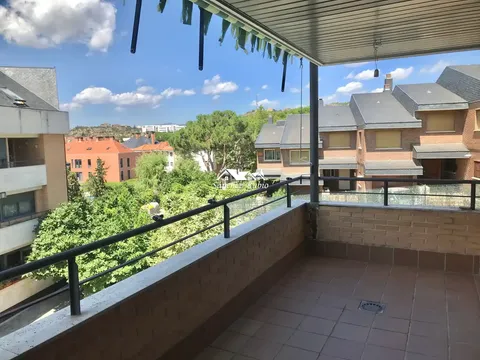 Pis de 70 m² a Torrelodones