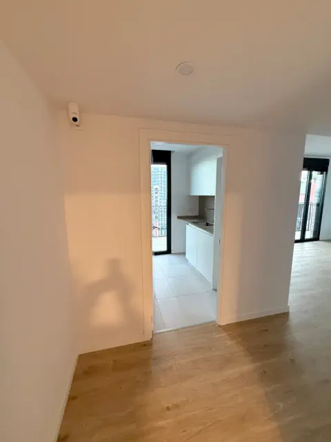 Piso de 59 m² en Barcelona