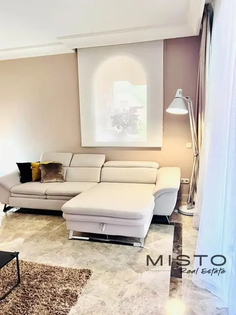 Pis de 177 m² a Marbella