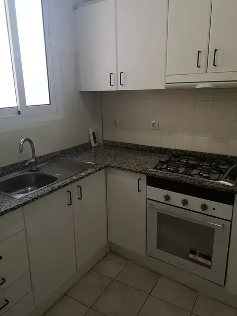 Pis de 60 m² a Barcelona