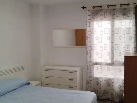 Wohnung 100 m² in Requena