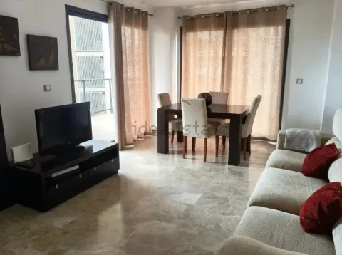Pis de 110 m² a Paterna