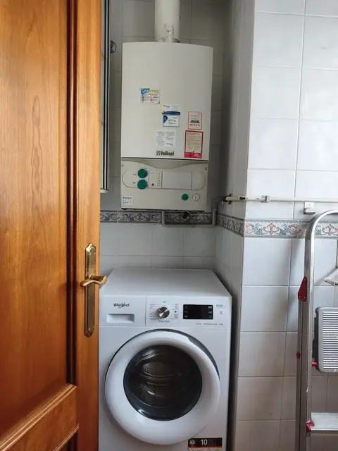 Pis de 101 m² a Santiago de Compostel·la