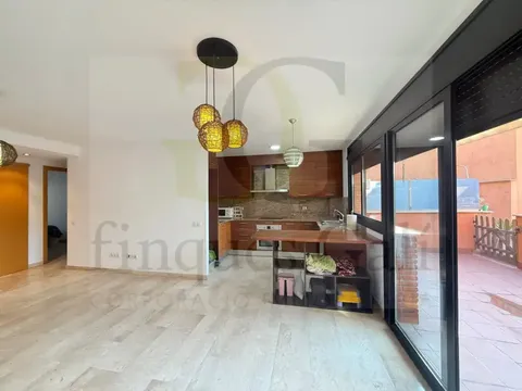 Pis de 74 m² a Sant Vicenç de Castellet