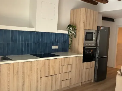 Wohnung 90 m² in Santa María la Real de Nieva