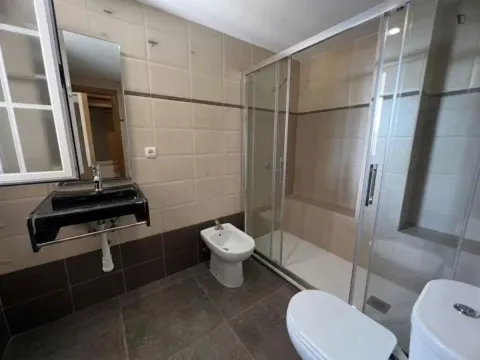 Stanza in affitto, Arroyomolinos