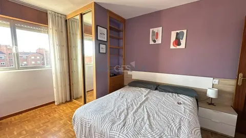 Pis de 70 m² a San Andrés del Rabanedo