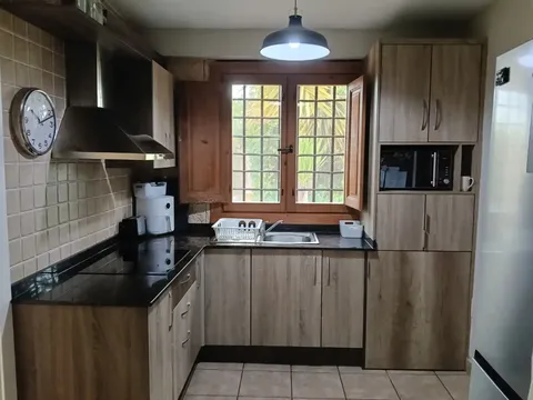 Haus 110 m² in Lorca