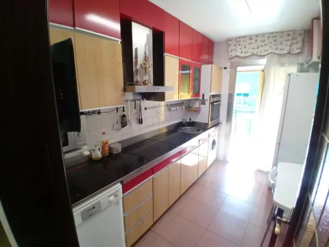 Appartamento 141 m² a Lleida