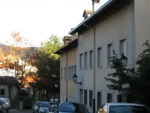 Appartamento 82 m² a Cercedilla