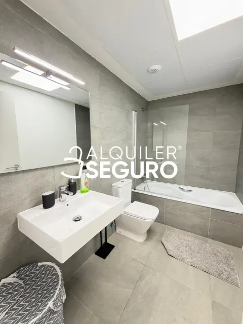 Piso de 85 m² en Madrid
