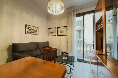 Pis de 60 m² a Barcelona