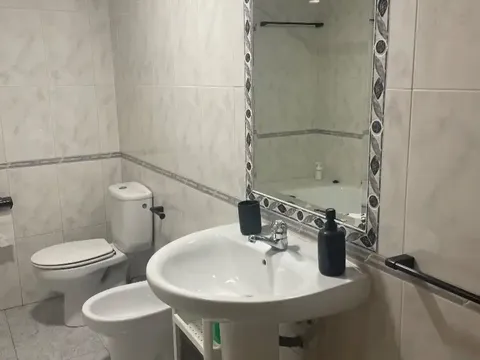 Pis de 55 m² a Ribadeo