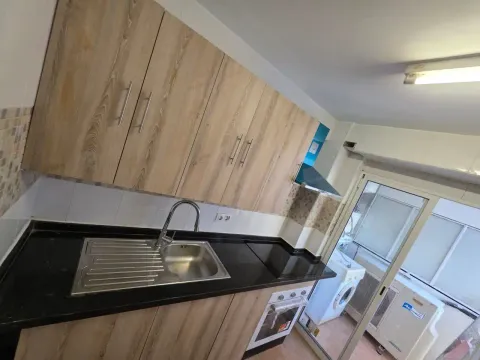 Pis de 75 m² a Alacant