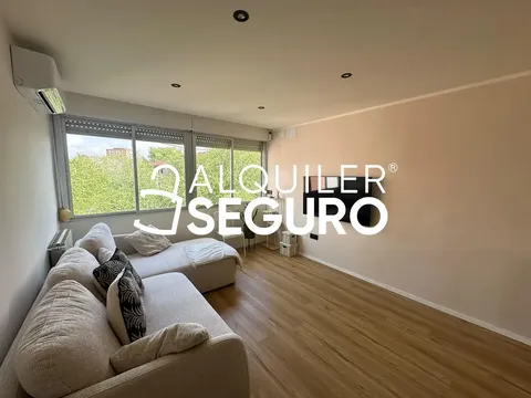 Pis de 60 m² a Madrid